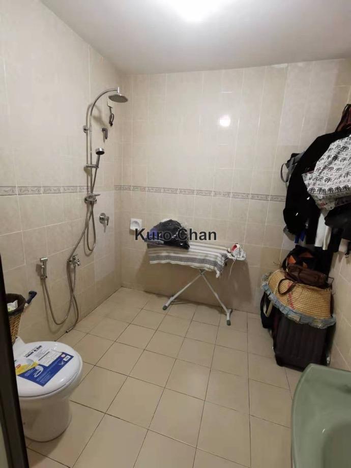 Rumah Berangkai 2 Tingkat untuk Dijual di Puchong Hartamas,Puchong Puteri, Puchong, Puchong oleh Kuro Chan - iProperty.com.my