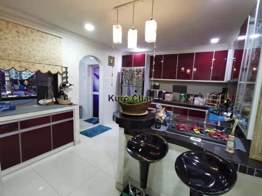 Rumah Berangkai 2 Tingkat untuk Dijual di Puchong Hartamas,Puchong Puteri, Puchong, Puchong oleh Kuro Chan - iProperty.com.my