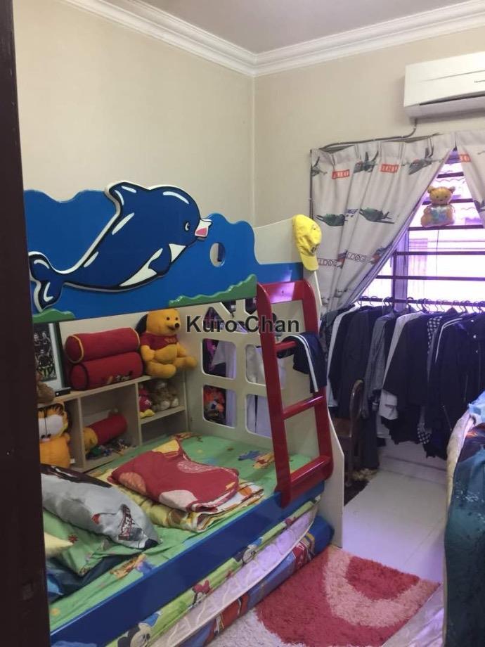 Rumah Berangkai 2 Tingkat untuk Dijual di Puchong Hartamas,Puchong Puteri, Puchong, Puchong oleh Kuro Chan - iProperty.com.my