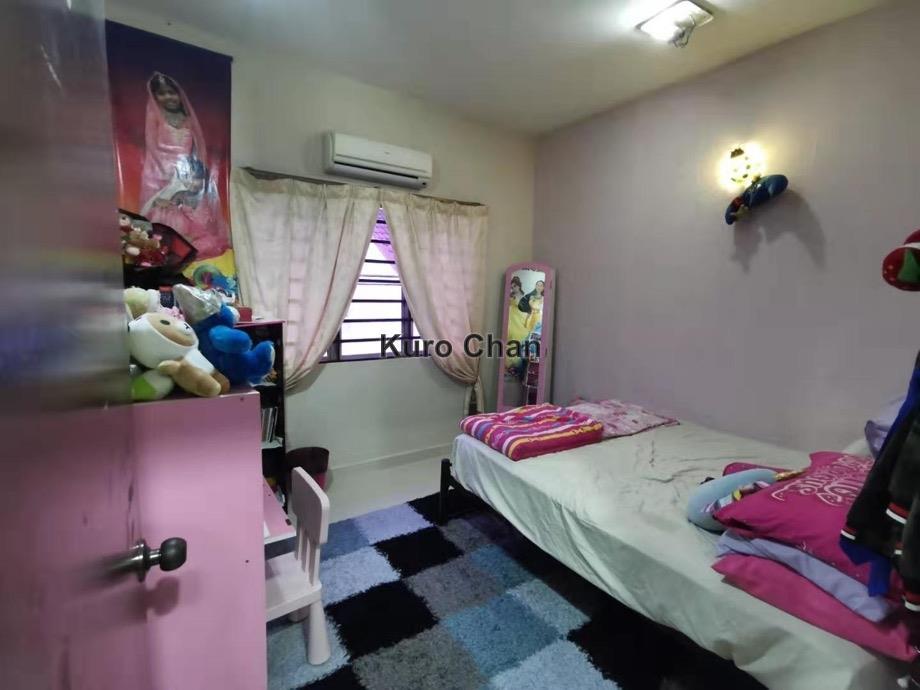Rumah Berangkai 2 Tingkat untuk Dijual di Puchong Hartamas,Puchong Puteri, Puchong, Puchong oleh Kuro Chan - iProperty.com.my