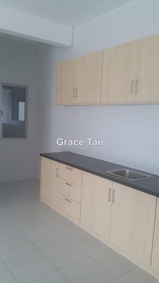 Pangsapuri untuk Dijual di Puncak Saujana oleh Grace Tan - iProperty.com.my