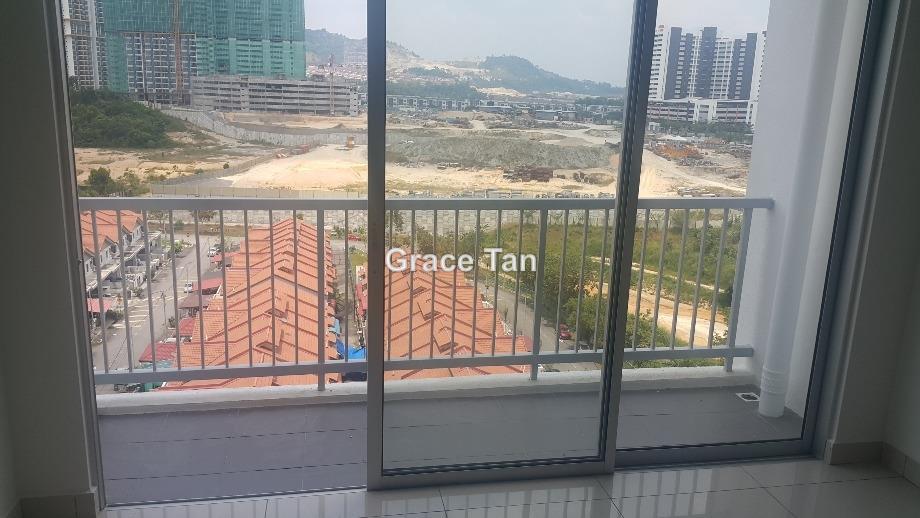 Pangsapuri untuk Dijual di Puncak Saujana oleh Grace Tan - iProperty.com.my