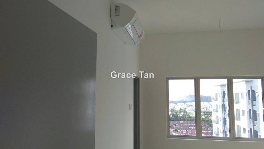 Pangsapuri untuk Dijual di Puncak Saujana oleh Grace Tan - iProperty.com.my