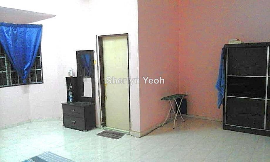 Rumah Berangkai 2 Tingkat untuk Dijual di Tanjung Malim, Jalan Ketoyong,, Tanjung Malim oleh Sherlyn Yeoh - iProperty.com.my