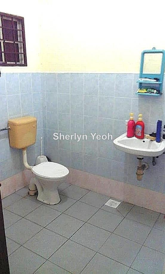 Rumah Berangkai 2 Tingkat untuk Dijual di Tanjung Malim, Jalan Ketoyong,, Tanjung Malim oleh Sherlyn Yeoh - iProperty.com.my