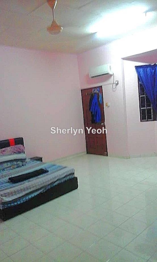 Rumah Berangkai 2 Tingkat untuk Dijual di Tanjung Malim, Jalan Ketoyong,, Tanjung Malim oleh Sherlyn Yeoh - iProperty.com.my