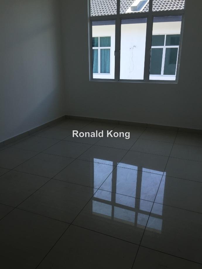 Rumah Berangkai 2 Tingkat untuk Disewa di Meru Desa Park, Bandar Meru Raya, Ipoh oleh Ronald Kong - iProperty.com.my