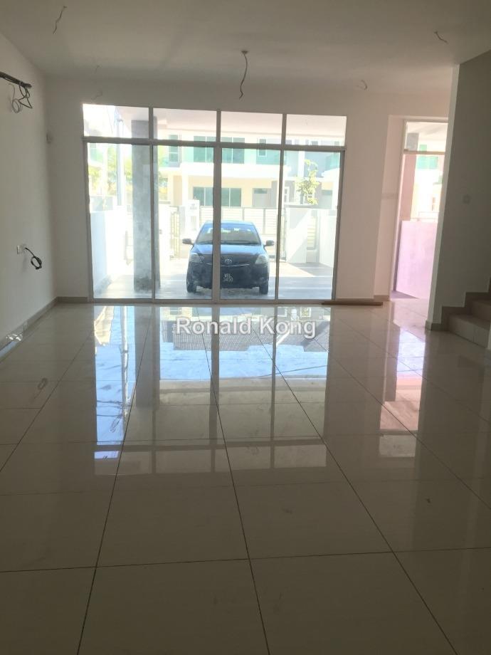 Rumah Berangkai 2 Tingkat untuk Disewa di Meru Desa Park, Bandar Meru Raya, Ipoh oleh Ronald Kong - iProperty.com.my