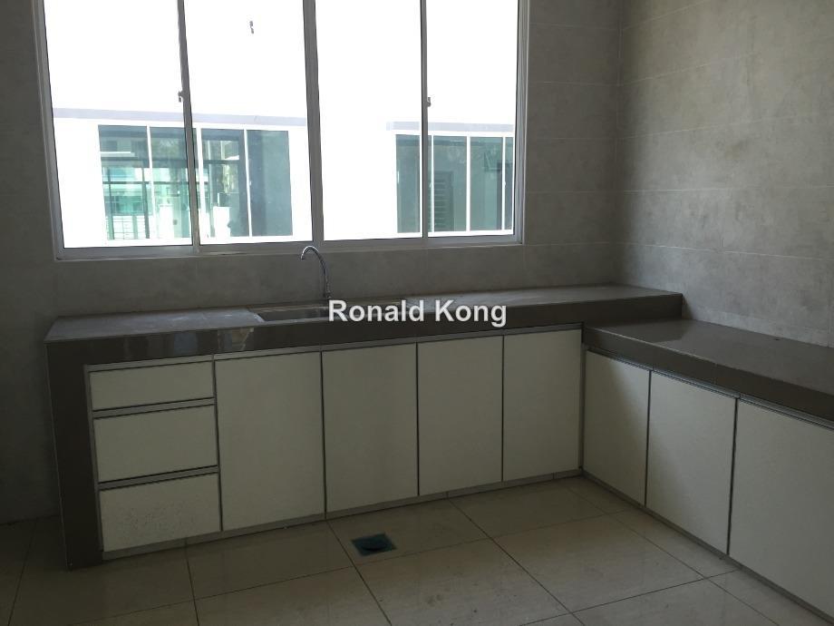 Rumah Berangkai 2 Tingkat untuk Disewa di Meru Desa Park, Bandar Meru Raya, Ipoh oleh Ronald Kong - iProperty.com.my
