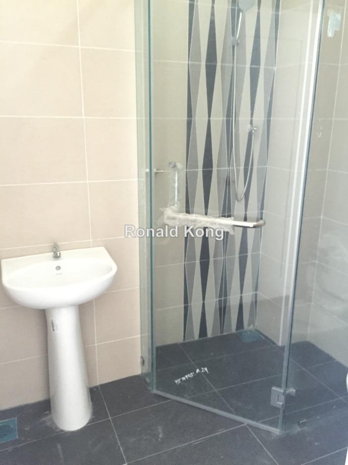 Rumah Berangkai 2 Tingkat untuk Disewa di Meru Desa Park, Bandar Meru Raya, Ipoh oleh Ronald Kong - iProperty.com.my