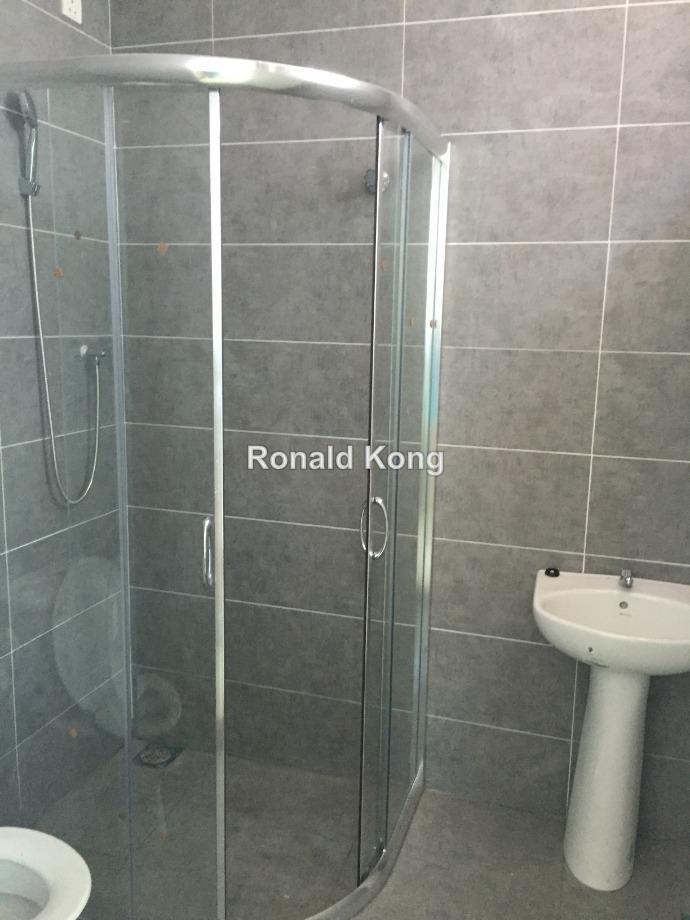 Rumah Berangkai 2 Tingkat untuk Disewa di Meru Desa Park, Bandar Meru Raya, Ipoh oleh Ronald Kong - iProperty.com.my