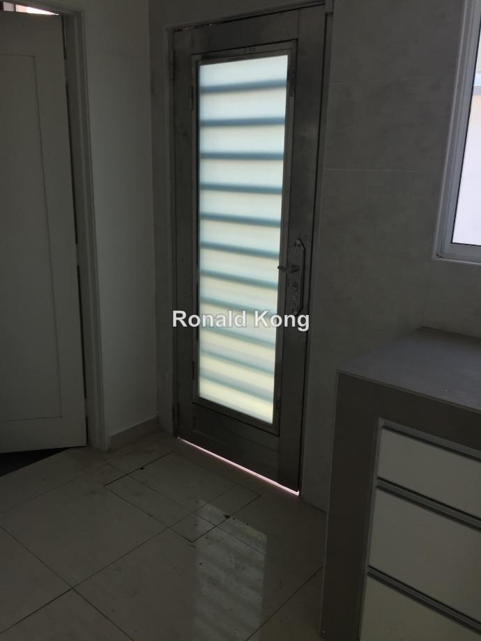 Rumah Berangkai 2 Tingkat untuk Disewa di Meru Desa Park, Bandar Meru Raya, Ipoh oleh Ronald Kong - iProperty.com.my