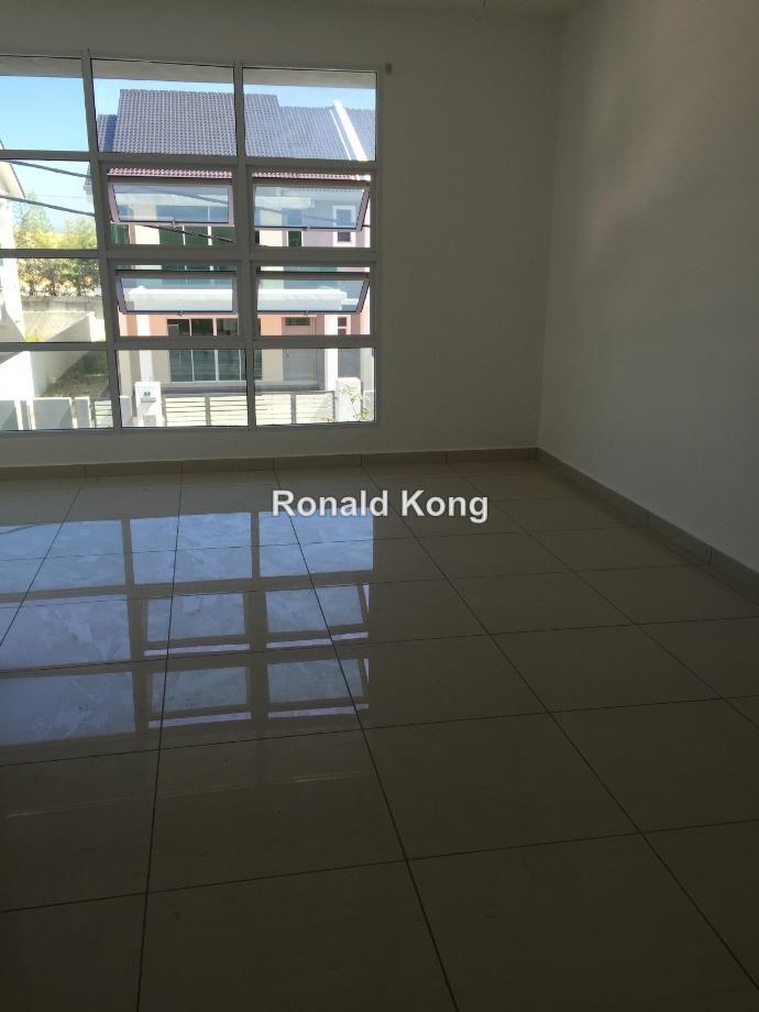 Rumah Berangkai 2 Tingkat untuk Disewa di Meru Desa Park, Bandar Meru Raya, Ipoh oleh Ronald Kong - iProperty.com.my