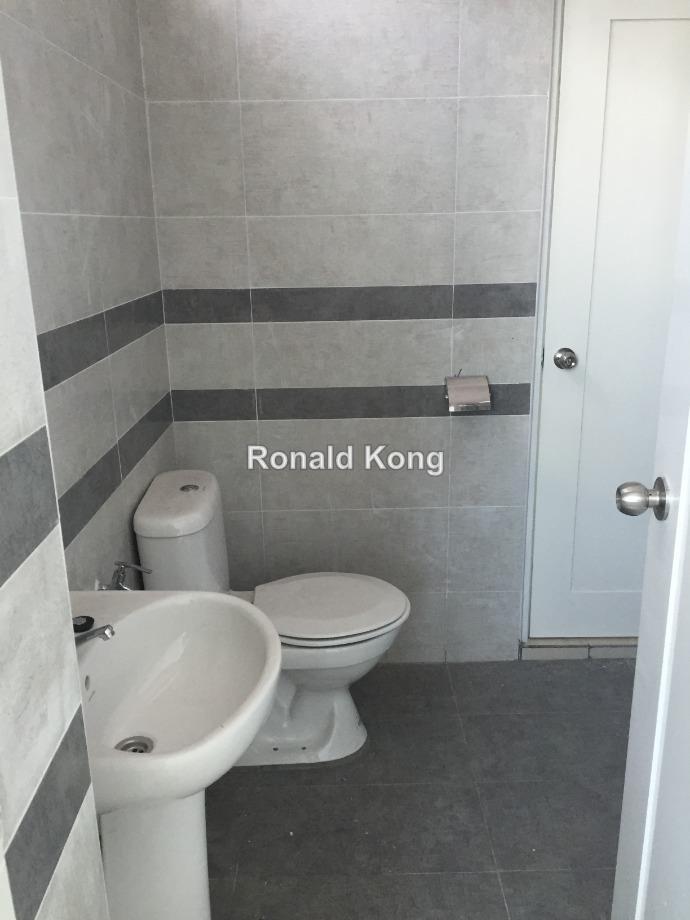 Rumah Berangkai 2 Tingkat untuk Disewa di Meru Desa Park, Bandar Meru Raya, Ipoh oleh Ronald Kong - iProperty.com.my