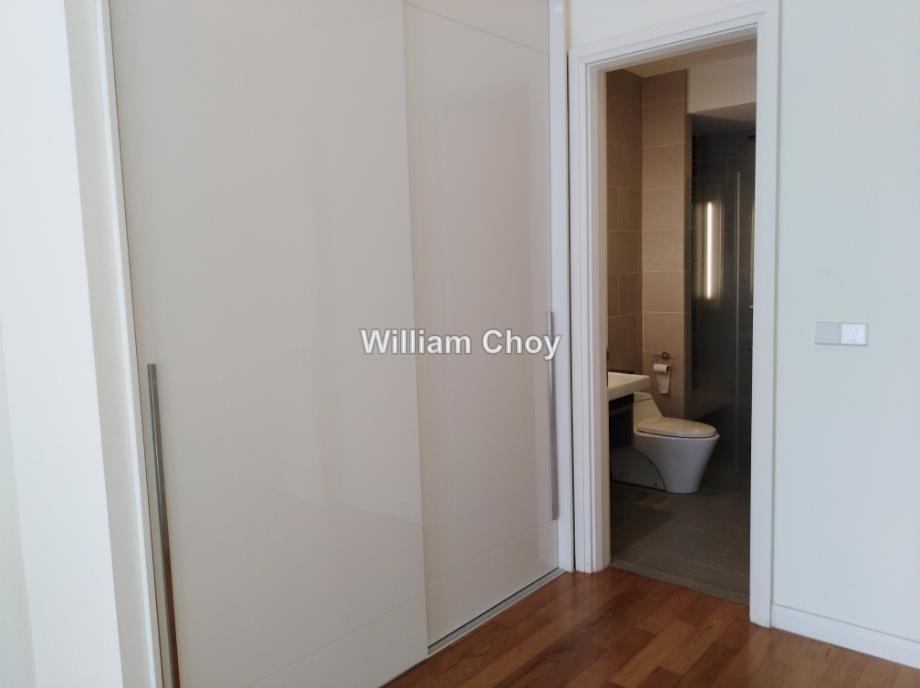 Residensi Servis untuk Dijual di Laman Ceylon oleh William Choy - iProperty.com.my