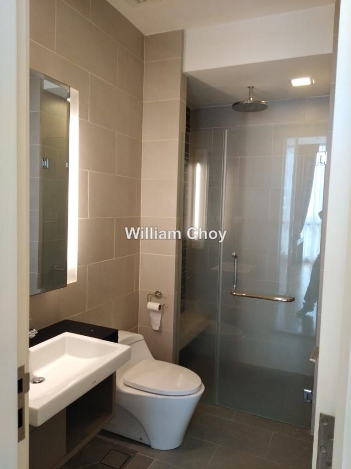 Residensi Servis untuk Dijual di Laman Ceylon oleh William Choy - iProperty.com.my