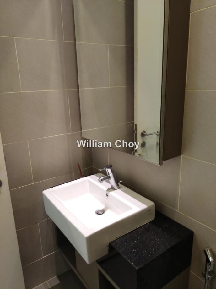 Residensi Servis untuk Dijual di Laman Ceylon oleh William Choy - iProperty.com.my