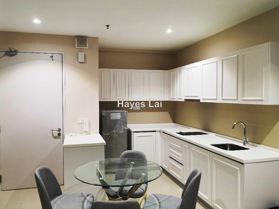 Service Residence for Rent in i-SOHO @ i-City by Hayes Lai - iProperty.com.my