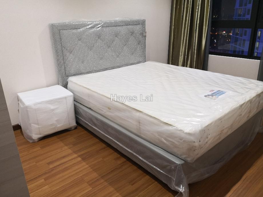 Service Residence for Rent in i-SOHO @ i-City by Hayes Lai - iProperty.com.my