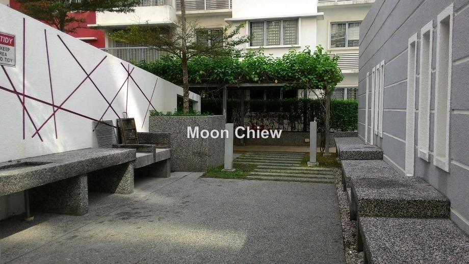 Service Residence for Rent in Koi Kinrara by Moon Chiew - iProperty.com.my