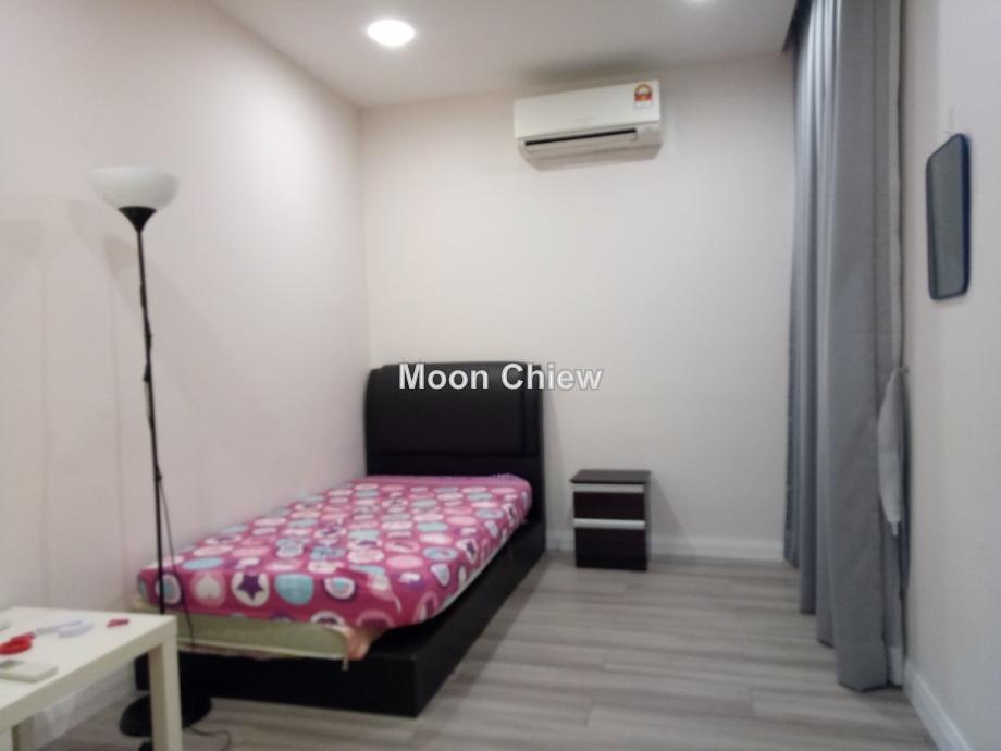 Service Residence for Rent in Koi Kinrara by Moon Chiew - iProperty.com.my