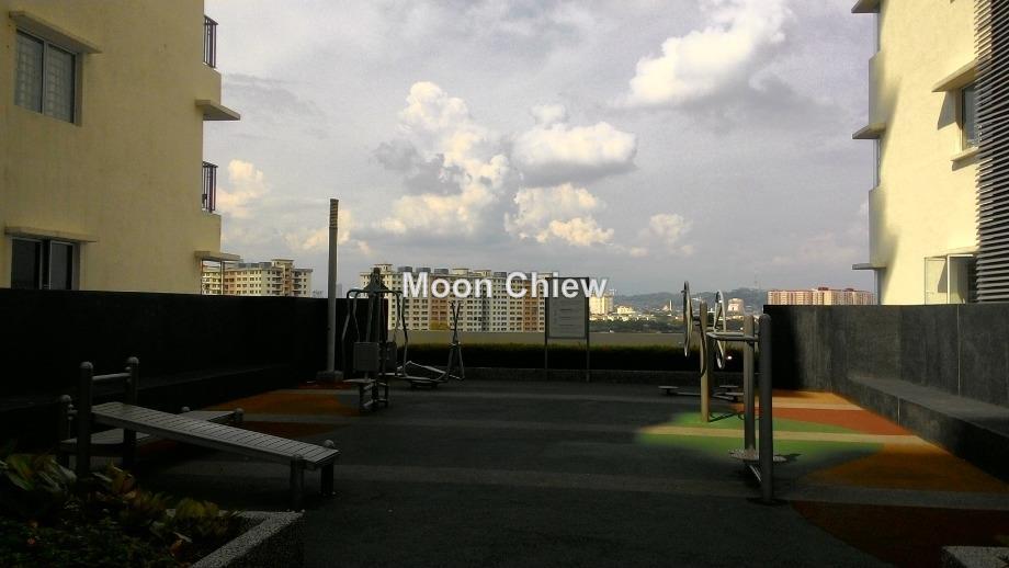 Service Residence for Rent in Koi Kinrara by Moon Chiew - iProperty.com.my