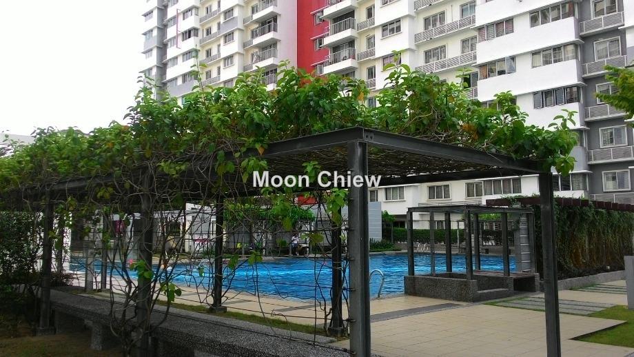 Service Residence for Rent in Koi Kinrara by Moon Chiew - iProperty.com.my