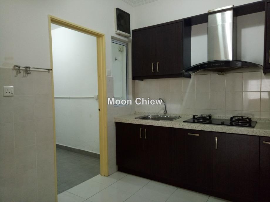 Residensi Servis untuk Disewa di Koi Kinrara oleh Moon Chiew - iProperty.com.my