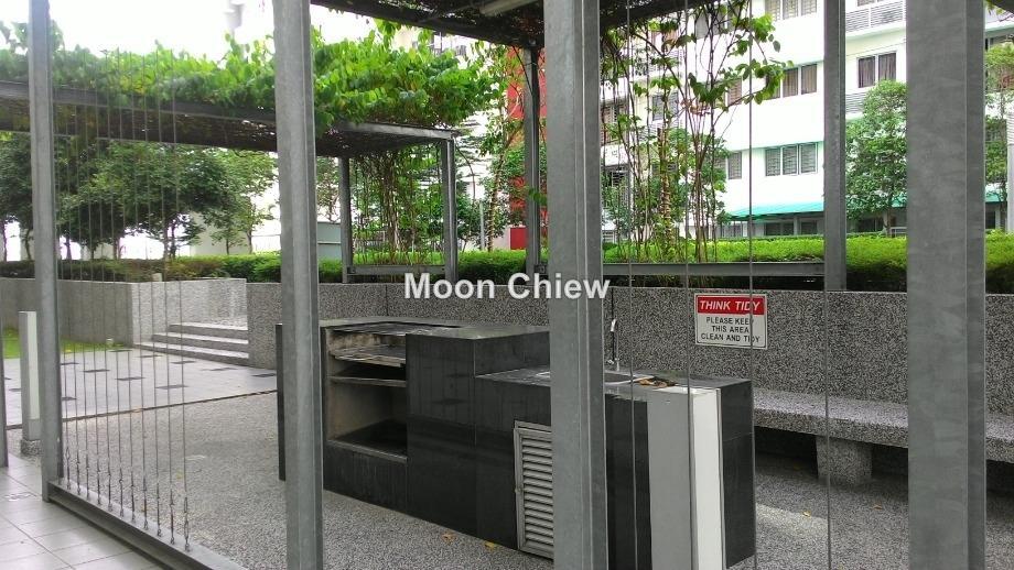 Service Residence for Rent in Koi Kinrara by Moon Chiew - iProperty.com.my