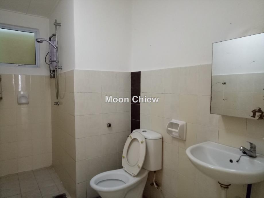 Residensi Servis untuk Disewa di Koi Kinrara oleh Moon Chiew - iProperty.com.my