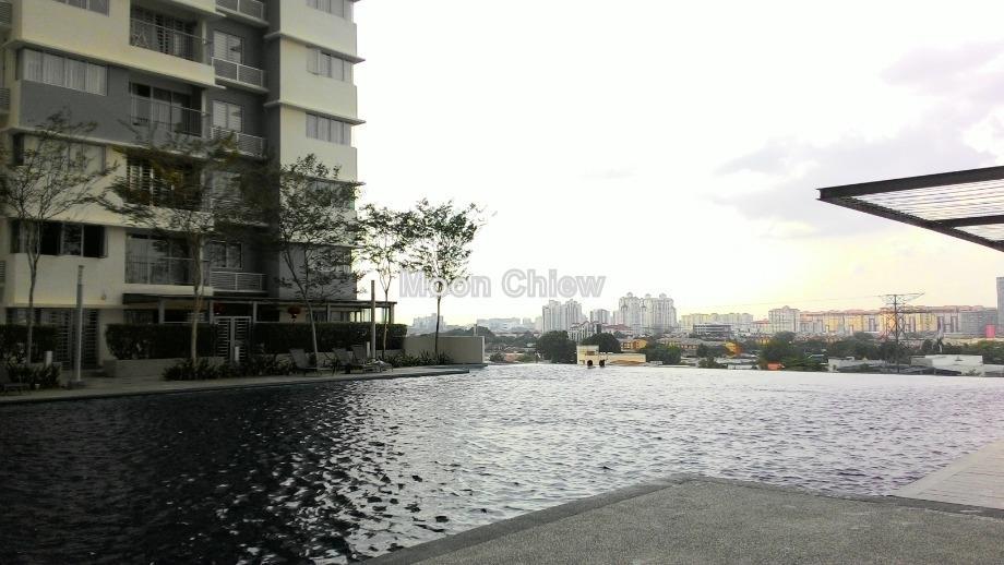 Service Residence for Rent in Koi Kinrara by Moon Chiew - iProperty.com.my