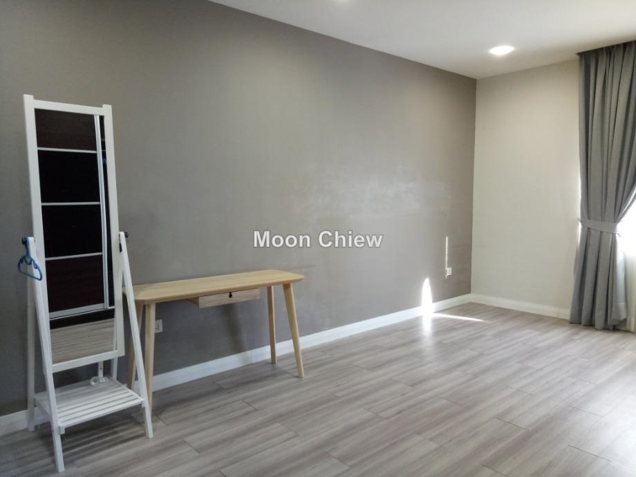 Service Residence for Rent in Koi Kinrara by Moon Chiew - iProperty.com.my