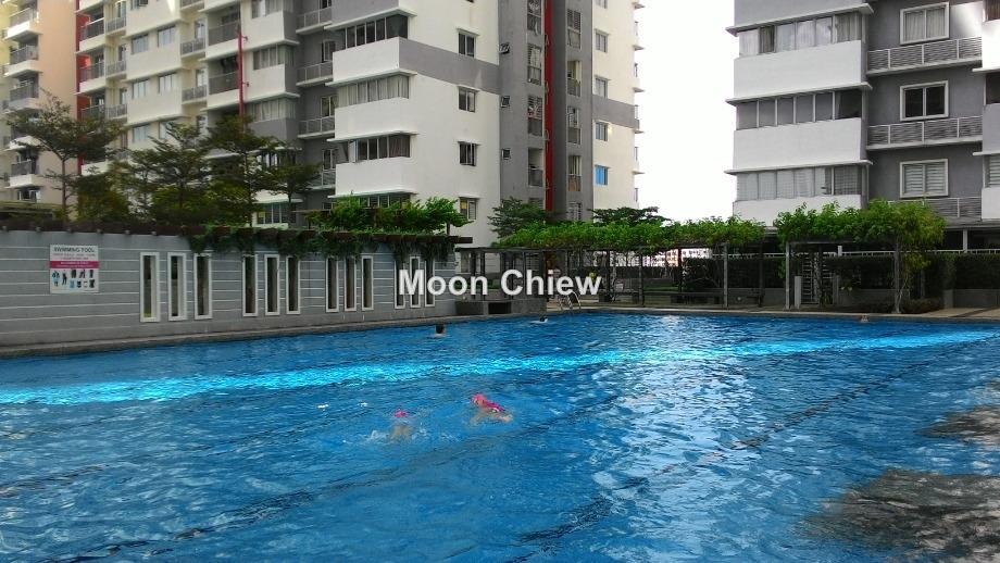 Service Residence for Rent in Koi Kinrara by Moon Chiew - iProperty.com.my