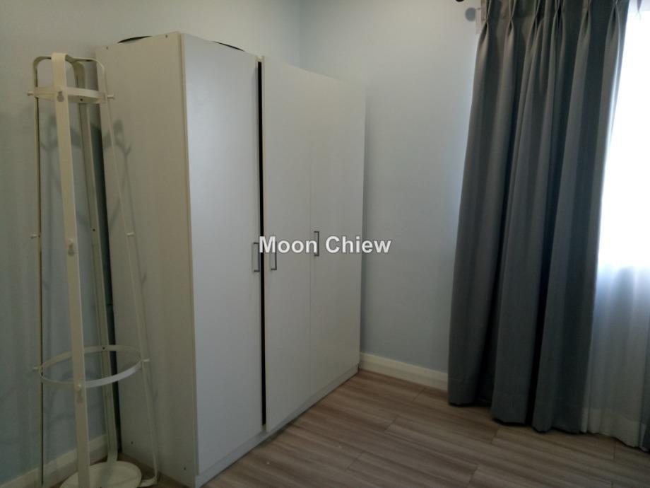 Service Residence for Rent in Koi Kinrara by Moon Chiew - iProperty.com.my