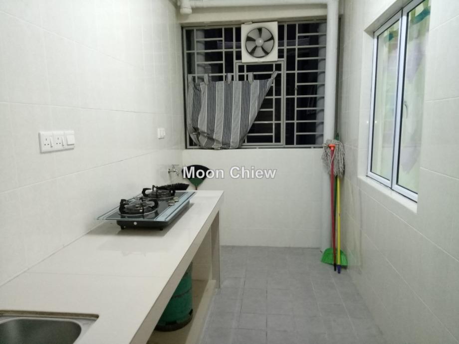 Residensi Servis untuk Disewa di Koi Kinrara oleh Moon Chiew - iProperty.com.my