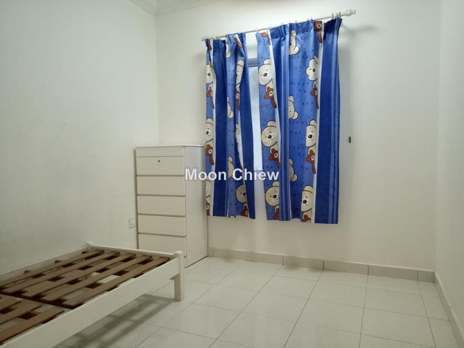 Residensi Servis untuk Disewa di Koi Kinrara oleh Moon Chiew - iProperty.com.my