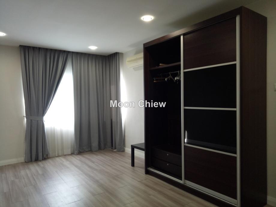 Service Residence for Rent in Koi Kinrara by Moon Chiew - iProperty.com.my