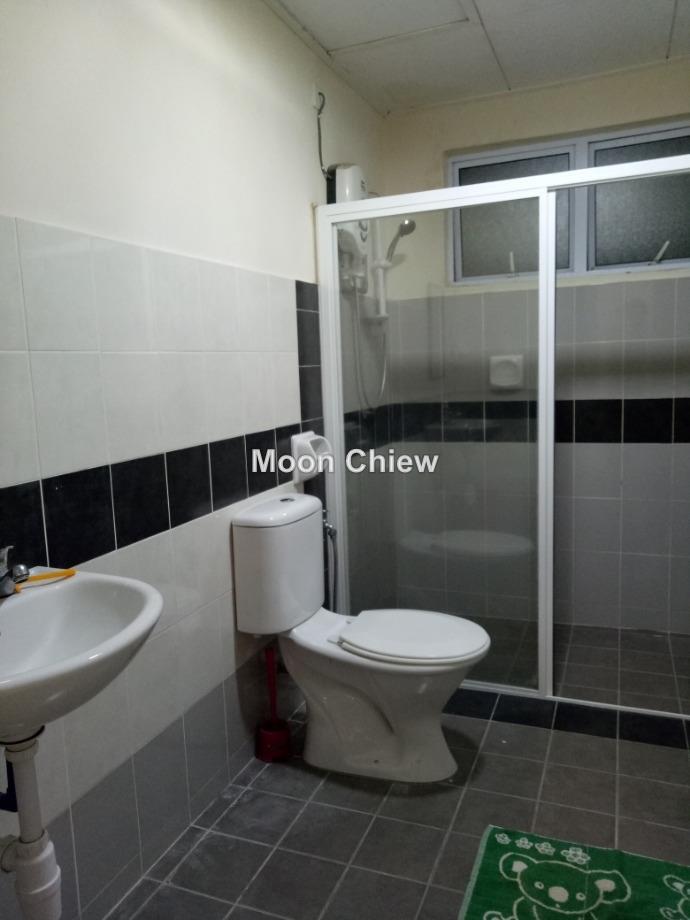 Service Residence for Rent in Koi Kinrara by Moon Chiew - iProperty.com.my