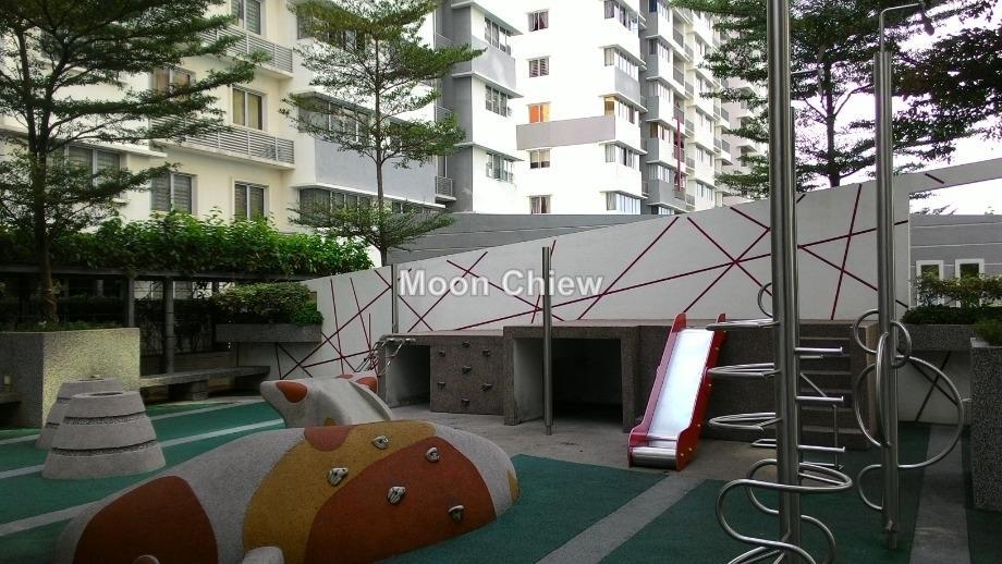 Service Residence for Rent in Koi Kinrara by Moon Chiew - iProperty.com.my