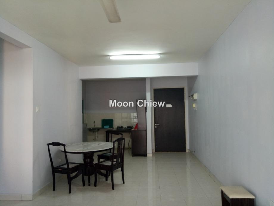 Residensi Servis untuk Disewa di Koi Kinrara oleh Moon Chiew - iProperty.com.my