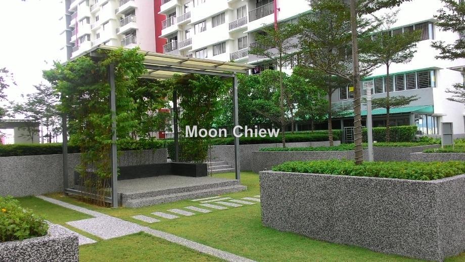 Service Residence for Rent in Koi Kinrara by Moon Chiew - iProperty.com.my