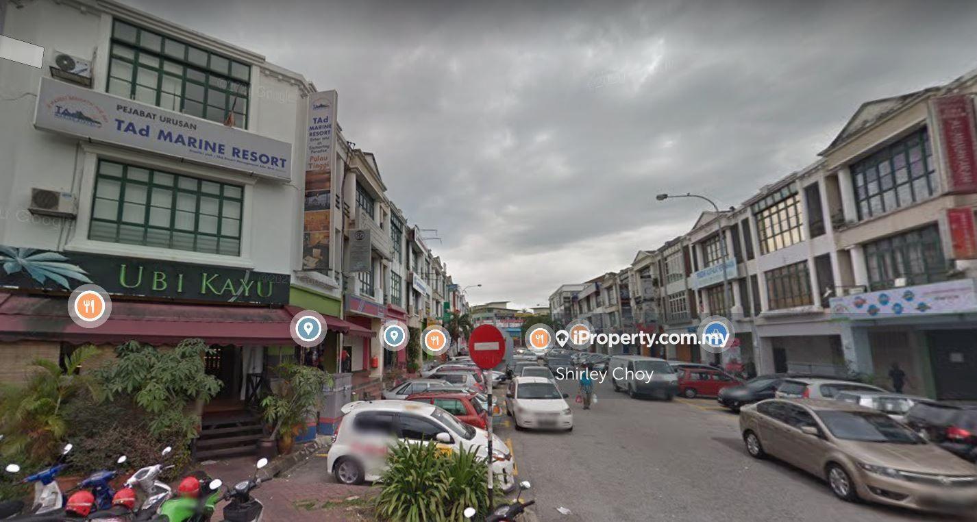 Kedai untuk Disewa di Subang Taipan, Subang Jaya oleh Shirley Choy - iProperty.com.my