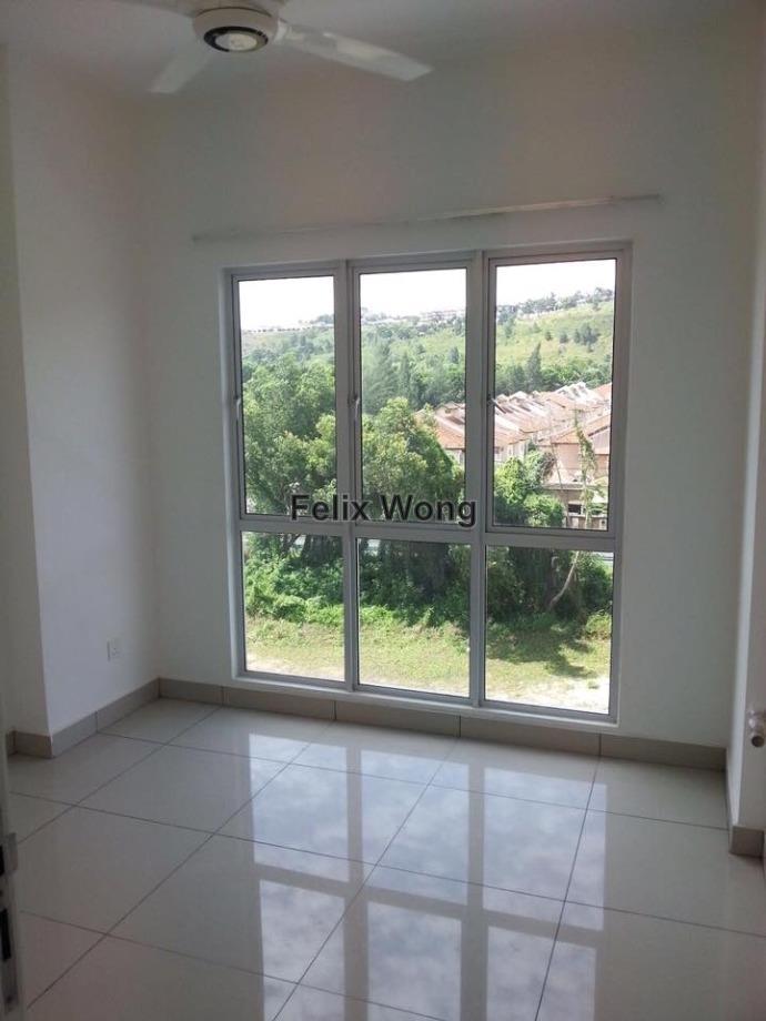 Condominium for Sale in Hijauan Puteri Condominium by Felix Wong - iProperty.com.my