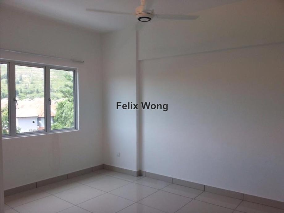 Condominium for Sale in Hijauan Puteri Condominium by Felix Wong - iProperty.com.my
