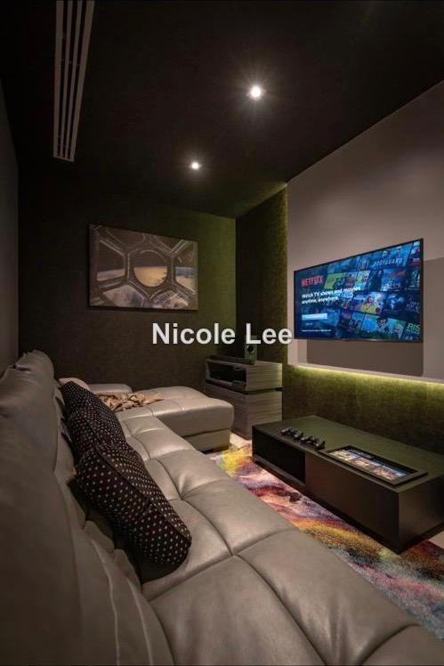 Kondominium untuk Disewa di One KL oleh Nicole Lee - iProperty.com.my