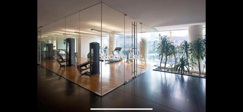 Kondominium untuk Disewa di One KL oleh Nicole Lee - iProperty.com.my