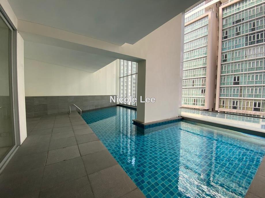 Condominium for Sale in One KL by Nicole Lee - iProperty.com.my