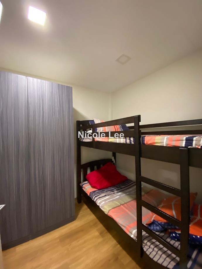 Kondominium untuk Disewa di One KL oleh Nicole Lee - iProperty.com.my