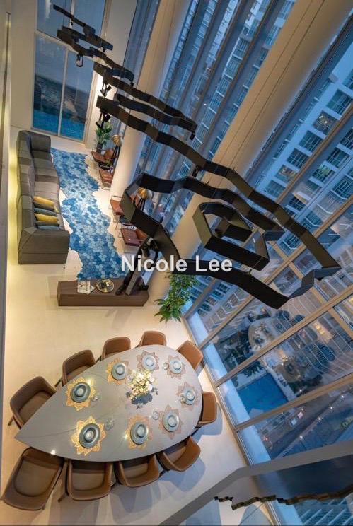 Kondominium untuk Disewa di One KL oleh Nicole Lee - iProperty.com.my