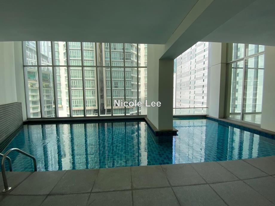 Condominium for Sale in One KL by Nicole Lee - iProperty.com.my